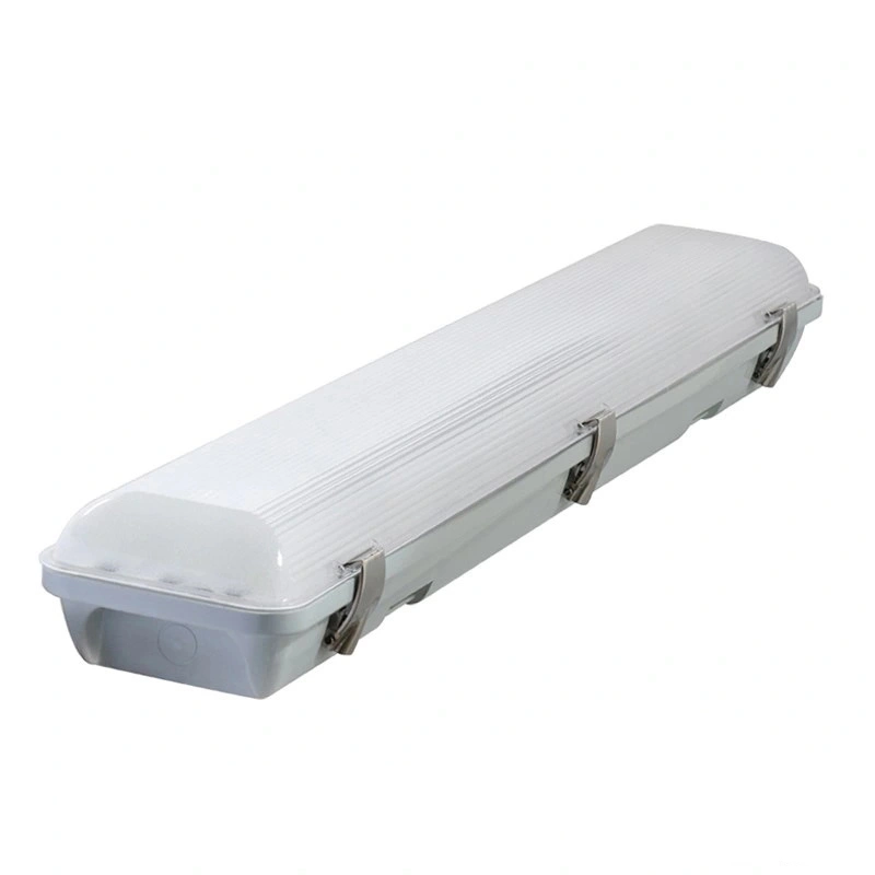LED Linear Lighting Fixtures Three Proof LED Lights
