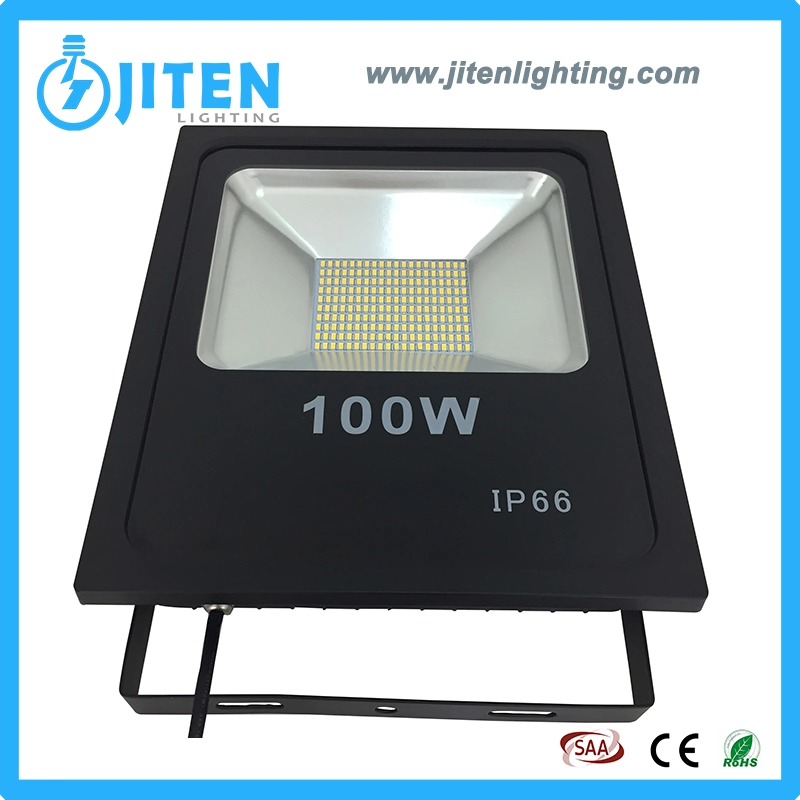 10000 Lumens 4000K Outdoor LED Lights 100W LED Flood Lights
