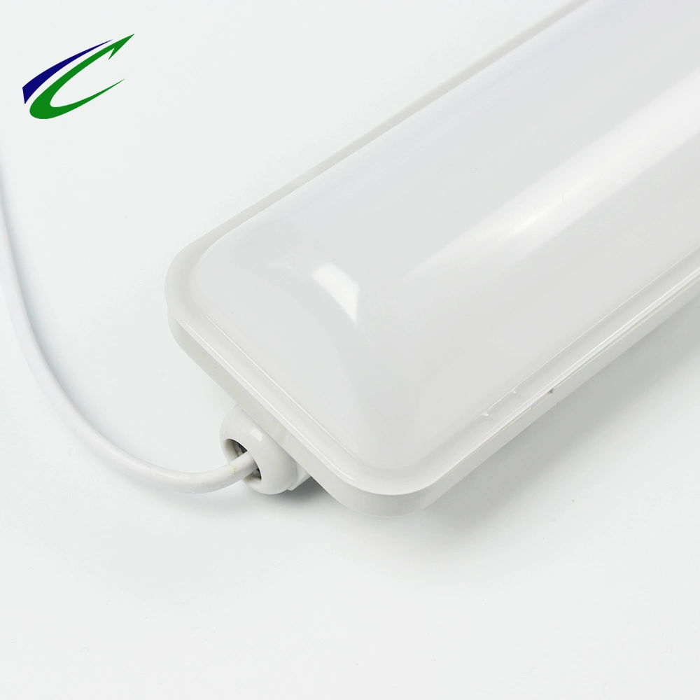 LED strips LED lighting Tri-proof lighting fixtures outdoor lights LED lighting