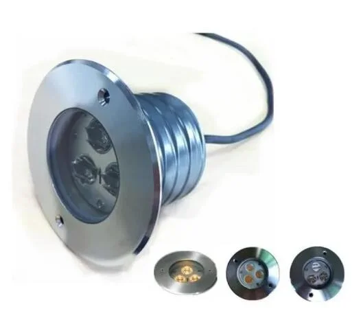3W/9W landscape lighting, LED desk lamp, LED ground garden lighting