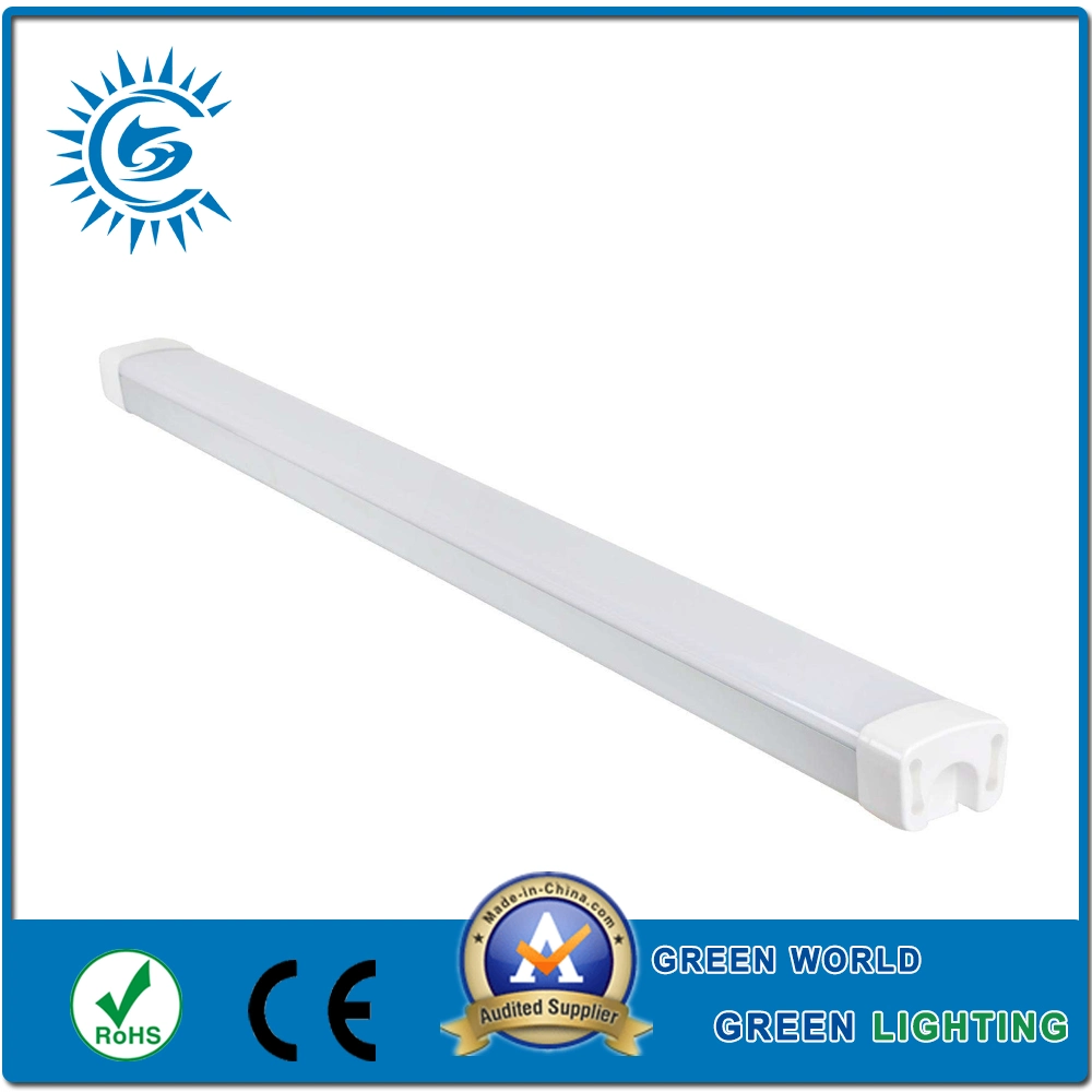 20W IP65 LED Linear Lighting Fixture Tri-proof LED Light