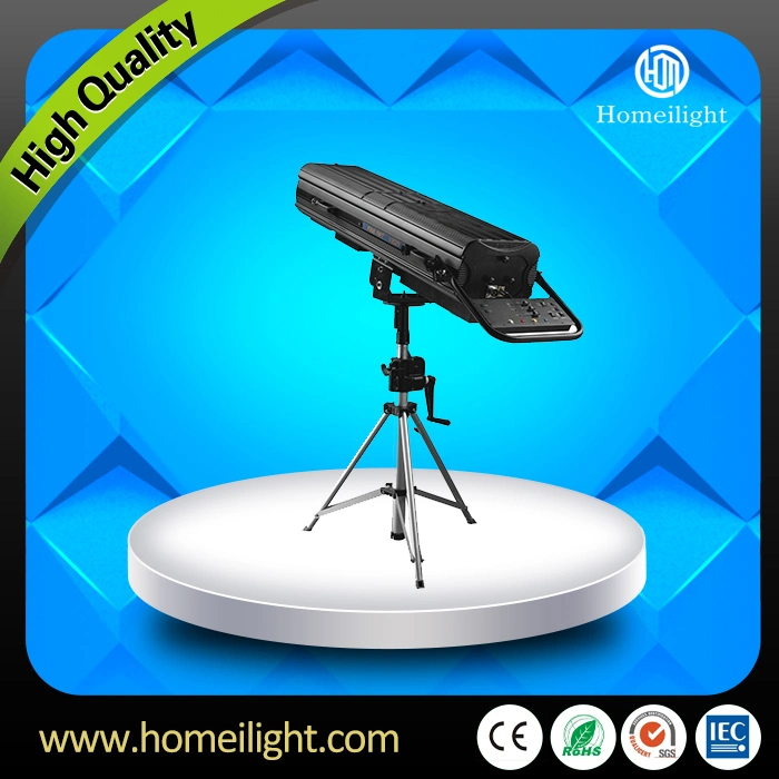 330W Follow Spot Light 15r Stage Spot Light