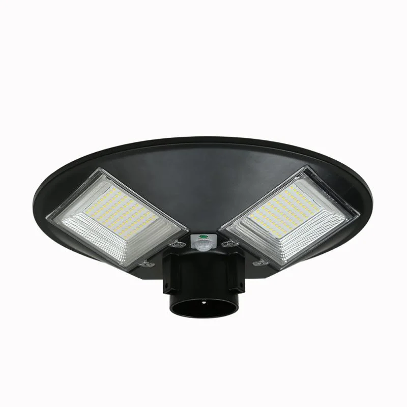 Garden Ground Solar Light Sensor Landscape Lawn Light with 12 LEDs