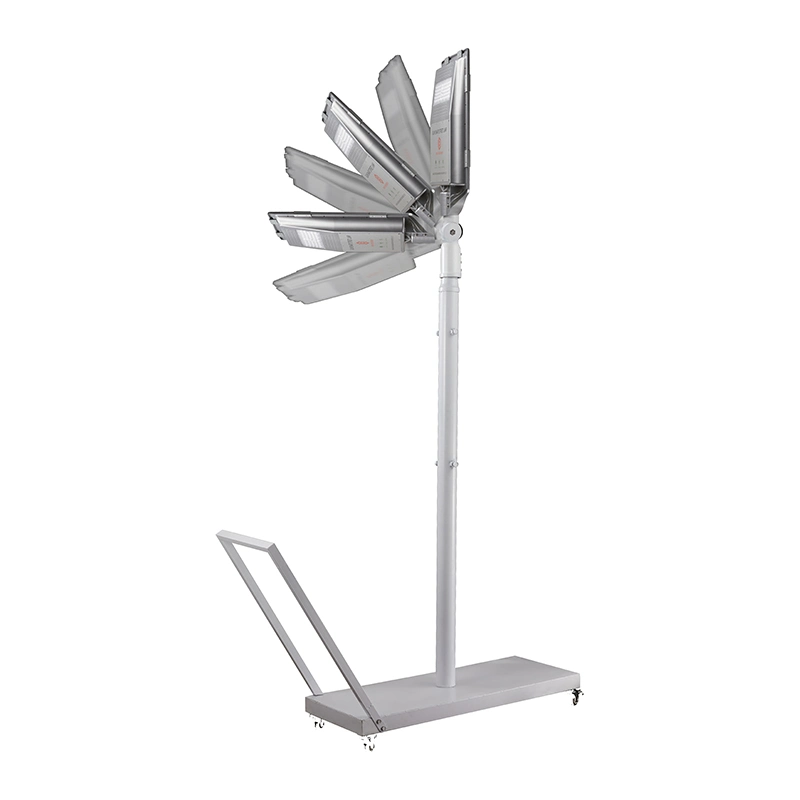 Detachable Indoor/Outdoor Light System Energy Saving Home Power Products Street Actual 30W 45W 60W 90W 150W Portable Solar LED Lights