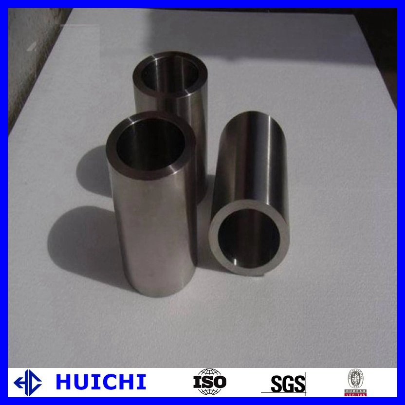 Supplier Marine Grade 304L Stainless Steel Pipe