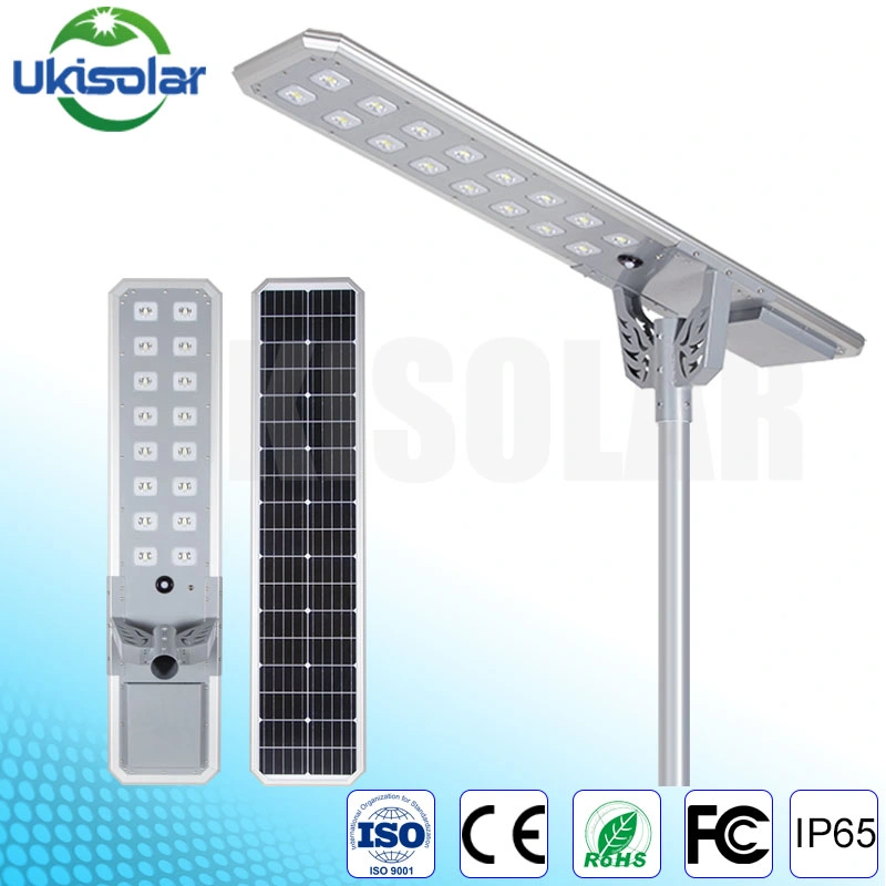 Ukisolar Solar Outdoor Light 150W 100W 80W 60W 40W Highway Park Lighting