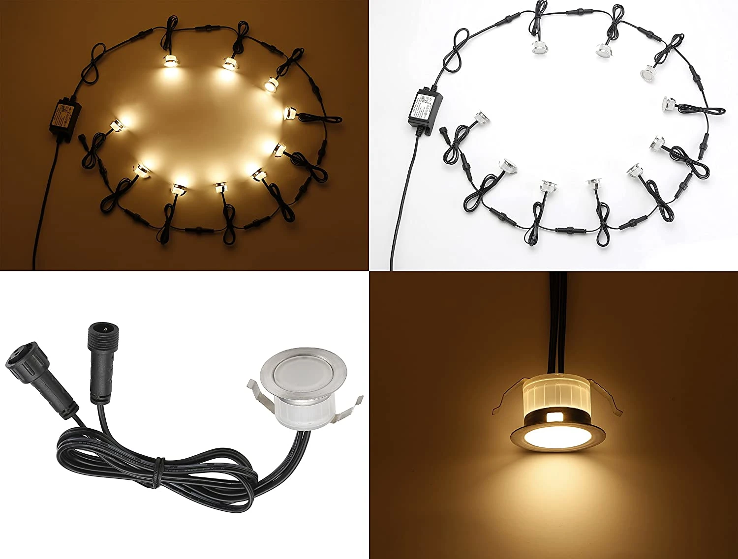 Decorative Lighting Ideas Trex Decorative Lighting Landscape Deck Lighting Decorative Lighting Kits