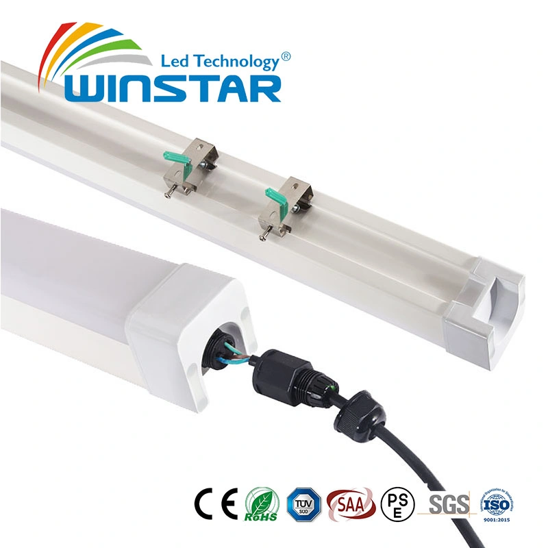 Eipstar 2835 SMD LED 60W 100lm Linear Lighting Fixture