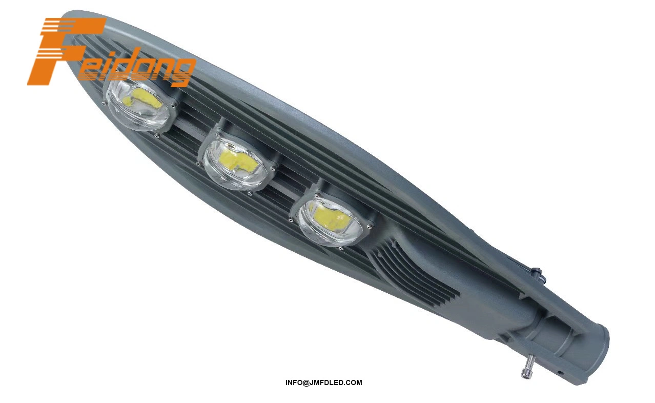 IP65 Lighting Waterproof Landscape Wall Outdoor Building House Lighting LED Street Light