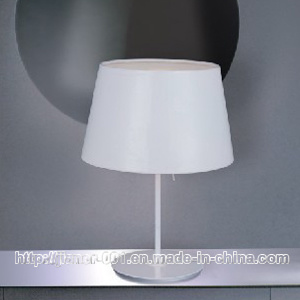 Modern Metal Desk Lamp / Modern Upright Lighting