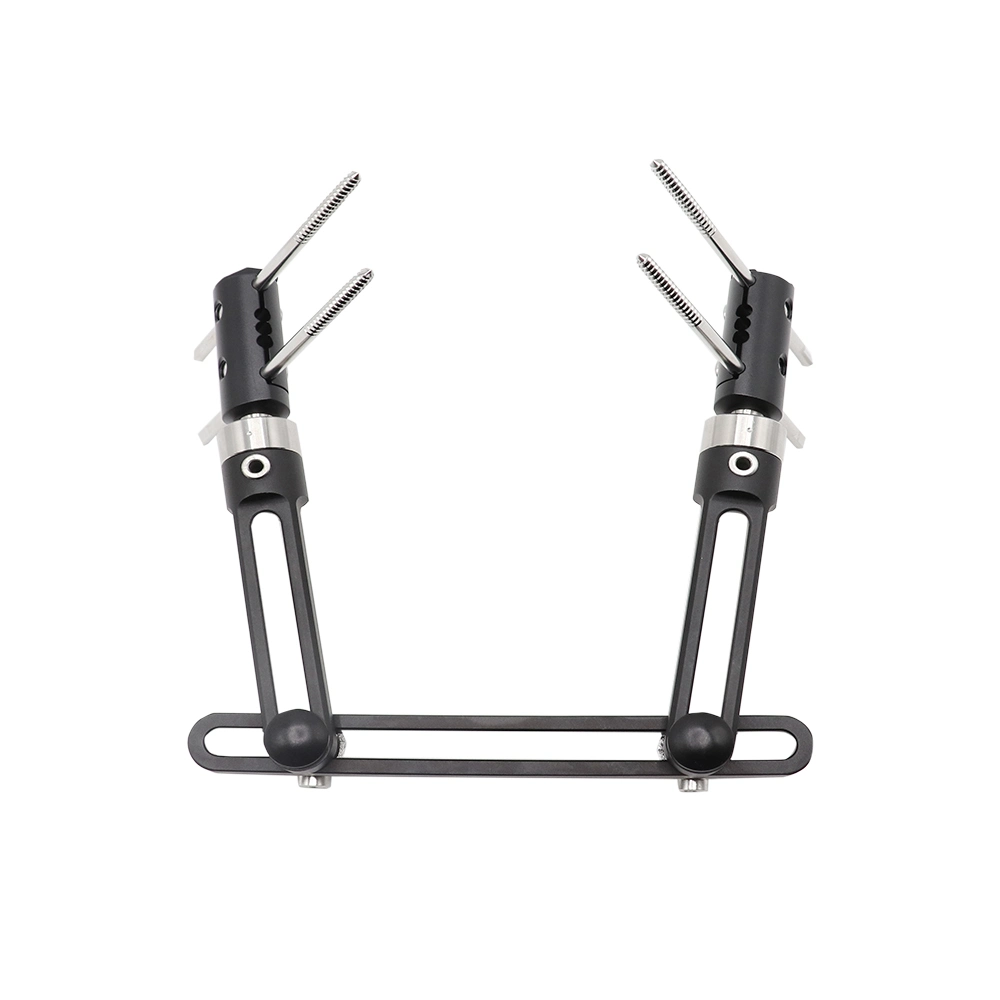 Competitive price pelvic external fixator for pelvic fixation surgery orthopedic external fixator instrument