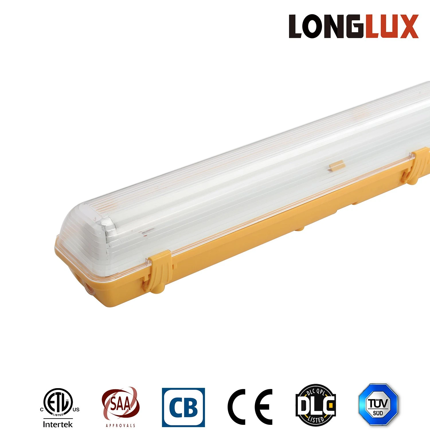 1800mm Outdoor LED Linear Lighting Fixture Hanging