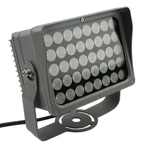 High Lumen Waterproof Outdoor Floor Light Deck Lighting LED Underground Projector Light