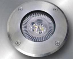LED floor light, IP67, high power LED floor light