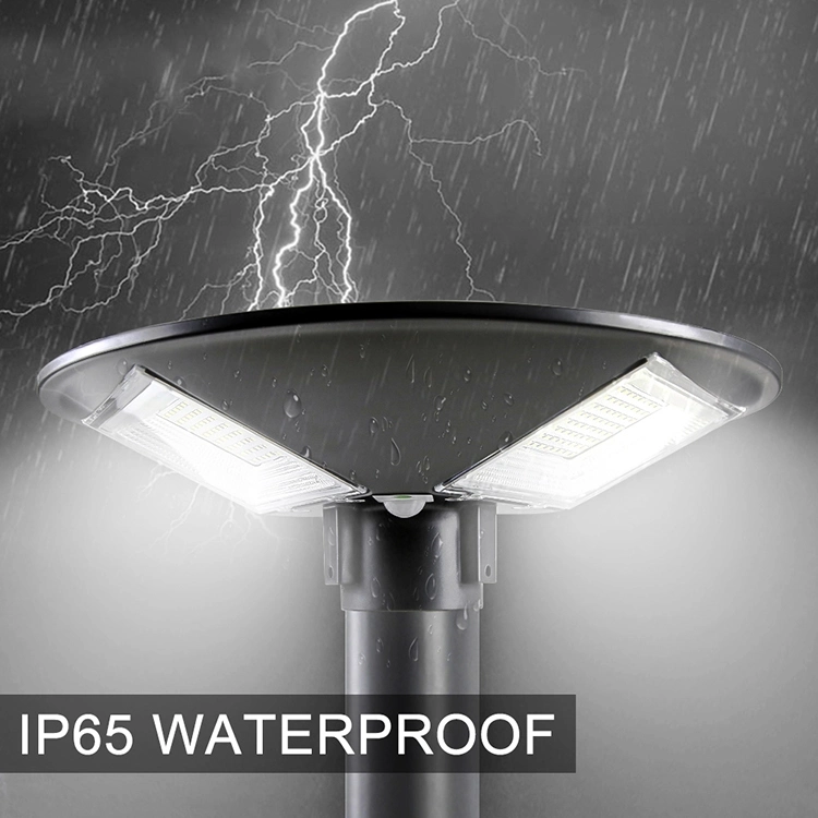 20 LED IP66 Outdoor LED External Solar Lights