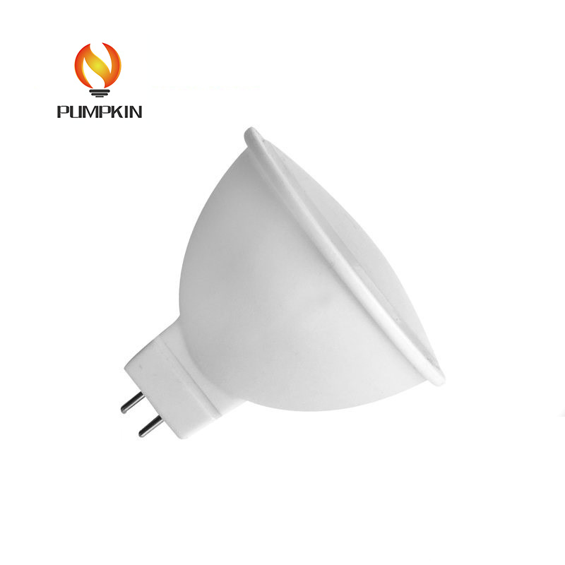 120 degree 5W 3000K narrow beam LED spotlight