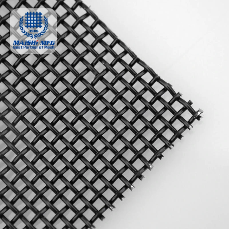 316 Marine Grade 0.9mm Stainless Steel Security Screen