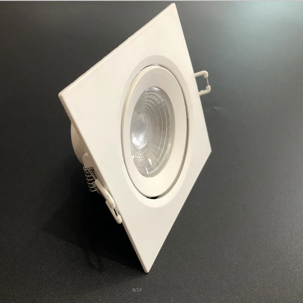LED Spotlight Ceiling Light Mini Spotlight 3W 5W 7W LED Spotlight Downlight
