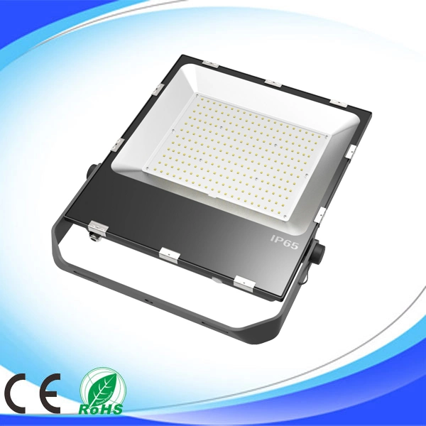 5 Years Warranty LED Outdoor Garden Spotlight Industrial Commercial Lighting 200W Flood Lighting