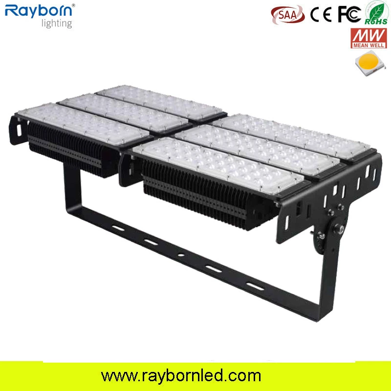 IP66 AC90-305V 300W LED Basketball Court Sports Field Lighting
