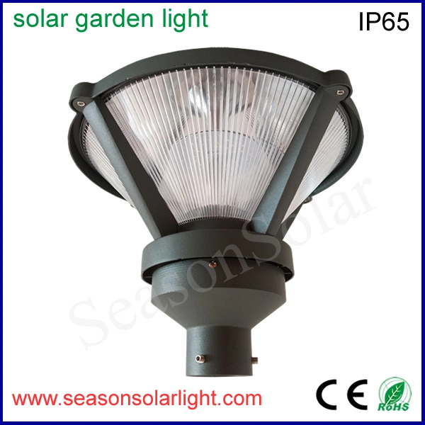 New Design Antique LED Decorative Lighting 2-3m Outdoor Solar Lighting Lamp Post Lighting PRO Garden