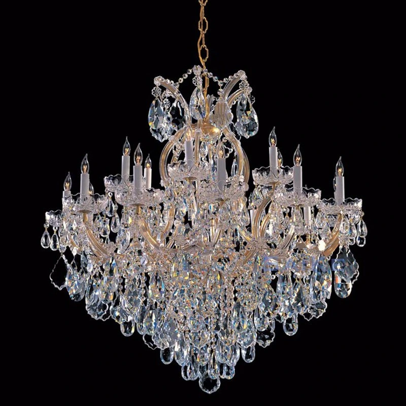 Modern Chandelier Lighting Best Selling Home Decor (WH-CY-45)