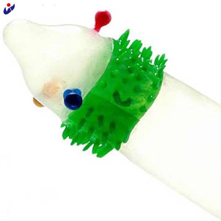 High Sensitive Spiked Condom, Spiked Condom, Spiked Condom Manufacturer