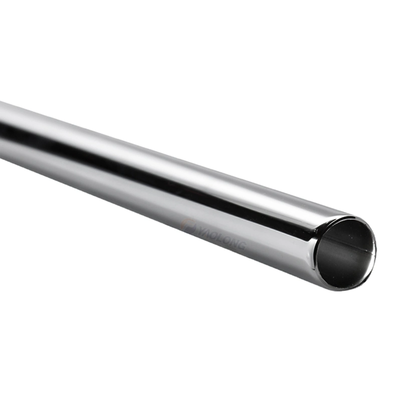 High quality marine grade stainless steel pipe SS316