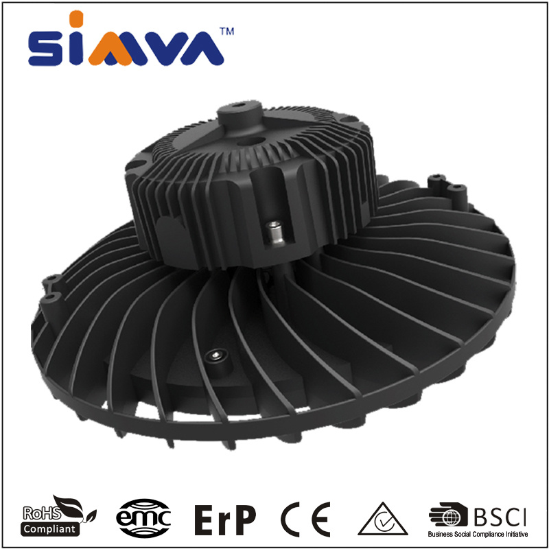 LED Lighting LED High Bay Light 200W 28000lm Indoor Lighting Outdoor Lighting 3000-6500K