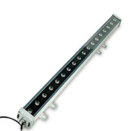 Architectural Lighting Outdoor LED Wall Washer Flood Light(CY-A025)