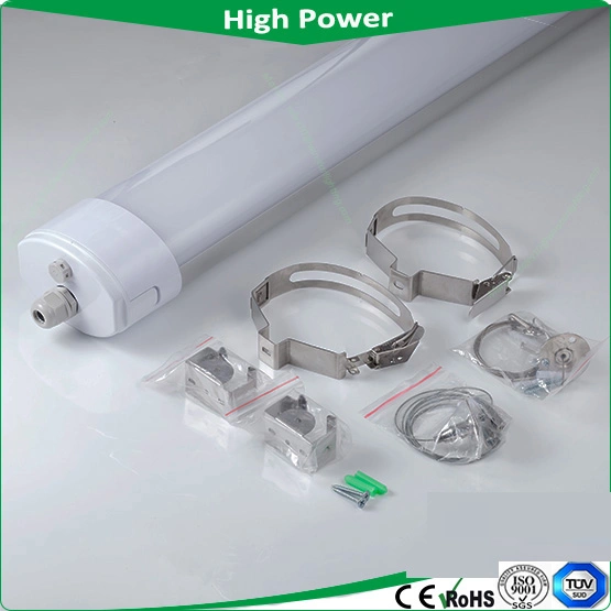 High Power LED Lighting, 5FT 150W LED Lighting, LED Tri-proof Light, LED Linear Light