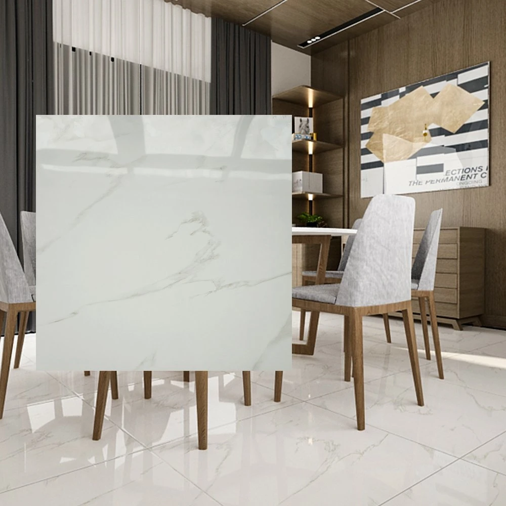 Foshan Wholesale MID Century Modern Flooring Mexican Ceramic Floor Tiles